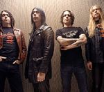 Турне Monster Magnet 'отменили' наркотики