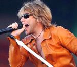Лидер Bon Jovi завидует успеху 'плохишей'