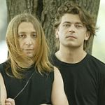 Съемки нового клипа "Би-2"