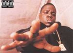Дебютный альбом Notorious B.I.G. "Ready To Die" запретили продавать