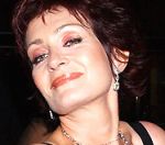 Шэрон Осборн - 'звездная' мама года