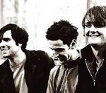 Keane: новый альбом - в июне