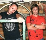 Basement Jaxx строят планы на осень