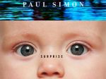 Пол Саймон преподнесет "Сюрприз"
