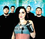 Evanescence: финиш близок