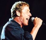 The Who выпускают мини-альбом