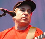 Пол Саймон объявляет "Восход солнца"