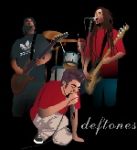 The Deftones едет в Россию!