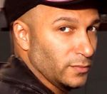 Гитарист Audioslave - человечище!