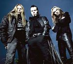 Apocalyptica выпускают 'the best'