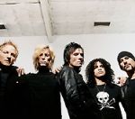 Velvet Revolver станут 'более танцевальными'