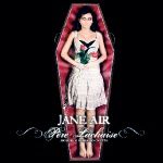 «P&#233;re-Lachaise» от Jane Air