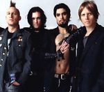 Panic Channel готовы сеять панику