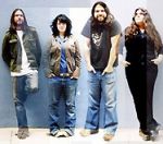 Magic Numbers пишут 'ночной альбом'