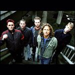 Новый альбом от Pearl Jam