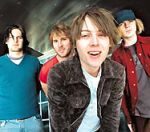 The Vines возвращаются на сцену