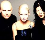 Smashing Pumpkins вернулись в строй