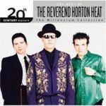 Сайкобилли от "The Reverend Horton Heat "