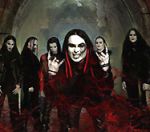 Cradle Of Filth: 'колючий' альбом