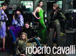 Арабский шейх покупает бренд Roberto Cavalli