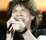 Guns’N’Roses  на разогреве у Rolling Stones