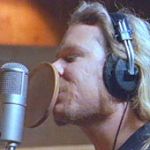 Metallica: процесс пошел