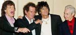 The Rolling Stones не приедут