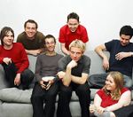 Belle & Sebastian выпускают 'детский' альбом