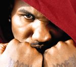 The Game арестован за хранение оружия