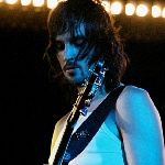 Серж Пиццорно станет лицом Armani