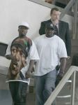 50 Cent в Москве