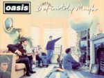 Oasis сместили Beatles из рейтинга лучших альбомов