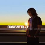 Новый диск от Paul Oakenfold