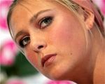 Шарапова осталась единственной россиянкой в рейтинге знаменитостей Forbes