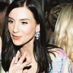 По дорожке кинофестиваля звезды пронесли на себе около $100 тысяч