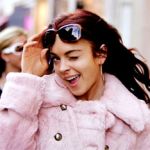 Рецензия на фильм "Поцелуй на удачу"