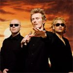 Stereo MC's в России