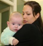 Брэд Питт оставит Анджелину Джоли