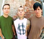 Новый проект Blink 182