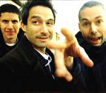 Beastie Boys колдуют над новым альбомом