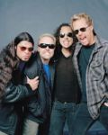 Metallica разместит свои альбомы на iTunes