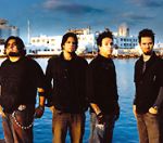 'Сеансы любви' от Papa Roach