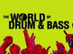 The World Of Drum&Bass. 9 сентября 2006