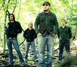 Thrice записывают квадра-альбом