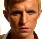 Jay-Jay Johanson: новый альбом - в октябре