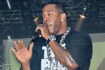 В Нью-Йорке арестован рэппер Busta Rhymes