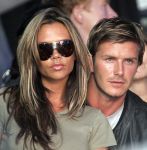 Именные ароматы от Бекхэмов