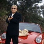 Рецензия на фильм "Такешиз"