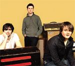 Вокалист Keane изгоняет демонов