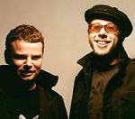 Chemical Brothers 'озвучили' скульптуру